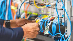 ネットワーク工事